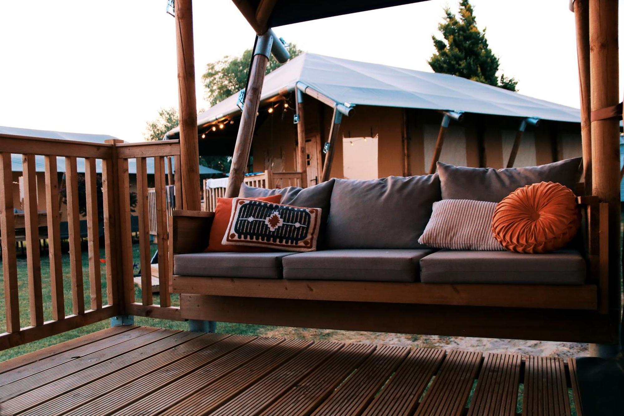 Luxury Lake Lodge Alphen  Ngoại thất bức ảnh